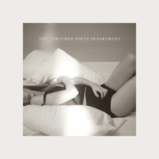 Taylor Swift  - Tortured Poets Department