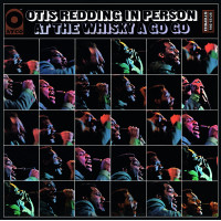 Otis Redding - In Person at the Whisky a Go Go