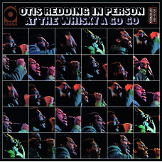 Otis Redding - In Person at the Whisky a Go Go
