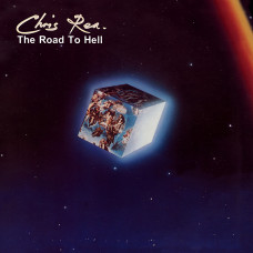 Chris Rea - The Road To Hell
