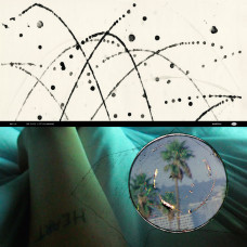 Mount Kimbie - MK 3.5: City Planning / Die Cuts