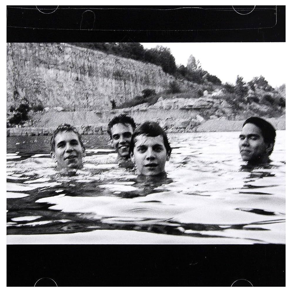 Виниловая пластинка Slint - Spiderland, 76437