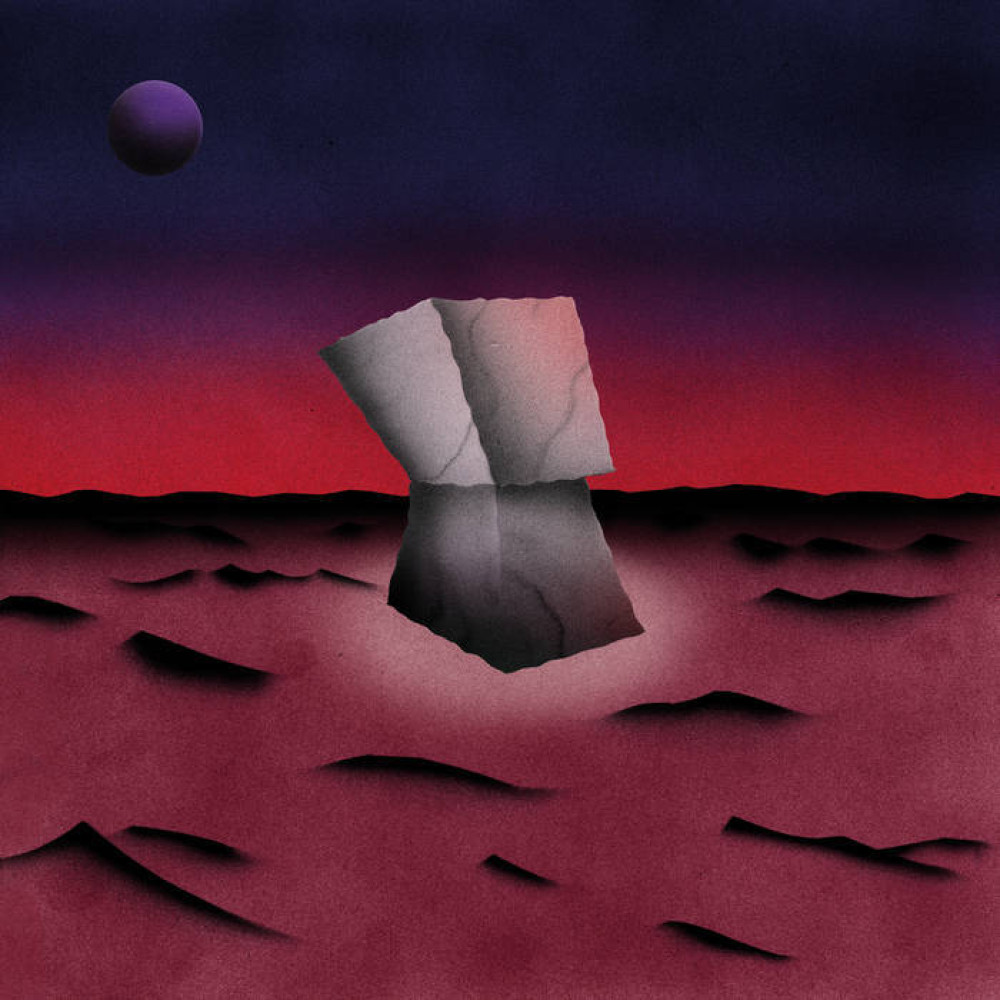 Виниловая пластинка KING KRULE - Space Heavy, 32708