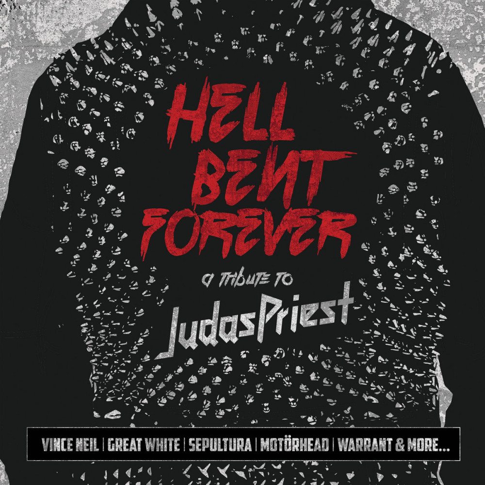 Various - Hell Bent Forever (A Tribute To Judas Priest)