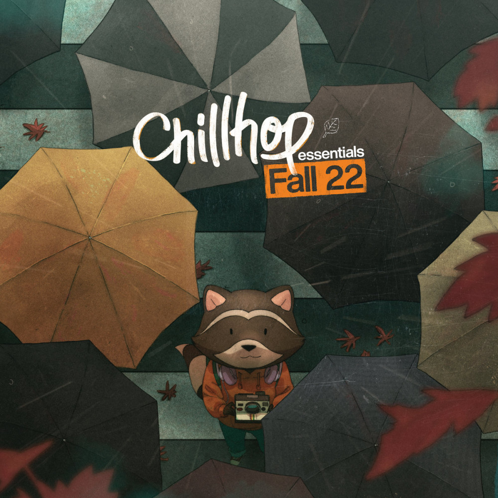 Вінілова платівка V/A - CHILLHOP ESSENTIALS fall 2022, 22368