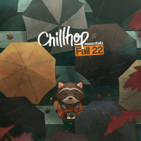 CHILLHOP ESSENTIALS fall 2022