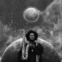 Kamasi Washington - The Epic (Vols. 1, 2 & 3 / Box Set)