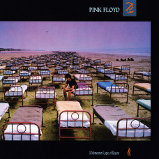 Pink Floyd - A Momentary Lapse of Reason