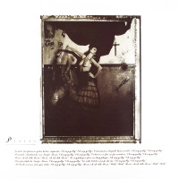 Pixies - Surfer Rosa