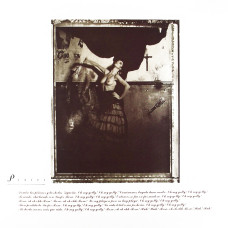 Pixies - Surfer Rosa