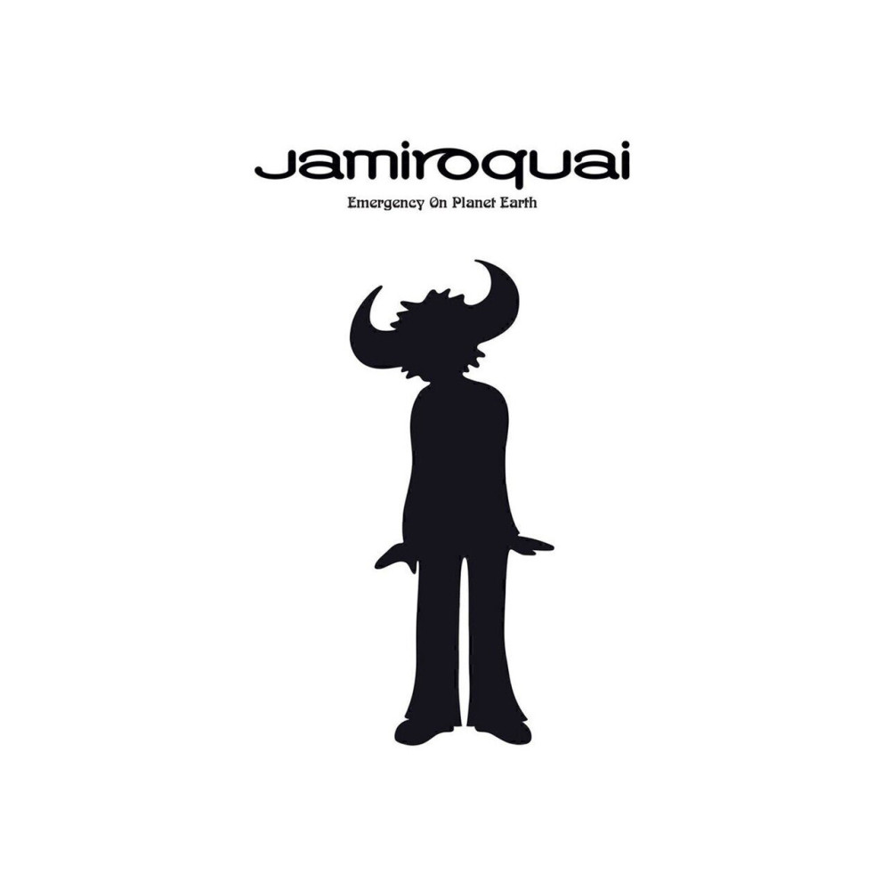 Jamiroquai - Emergency On Planet Earth