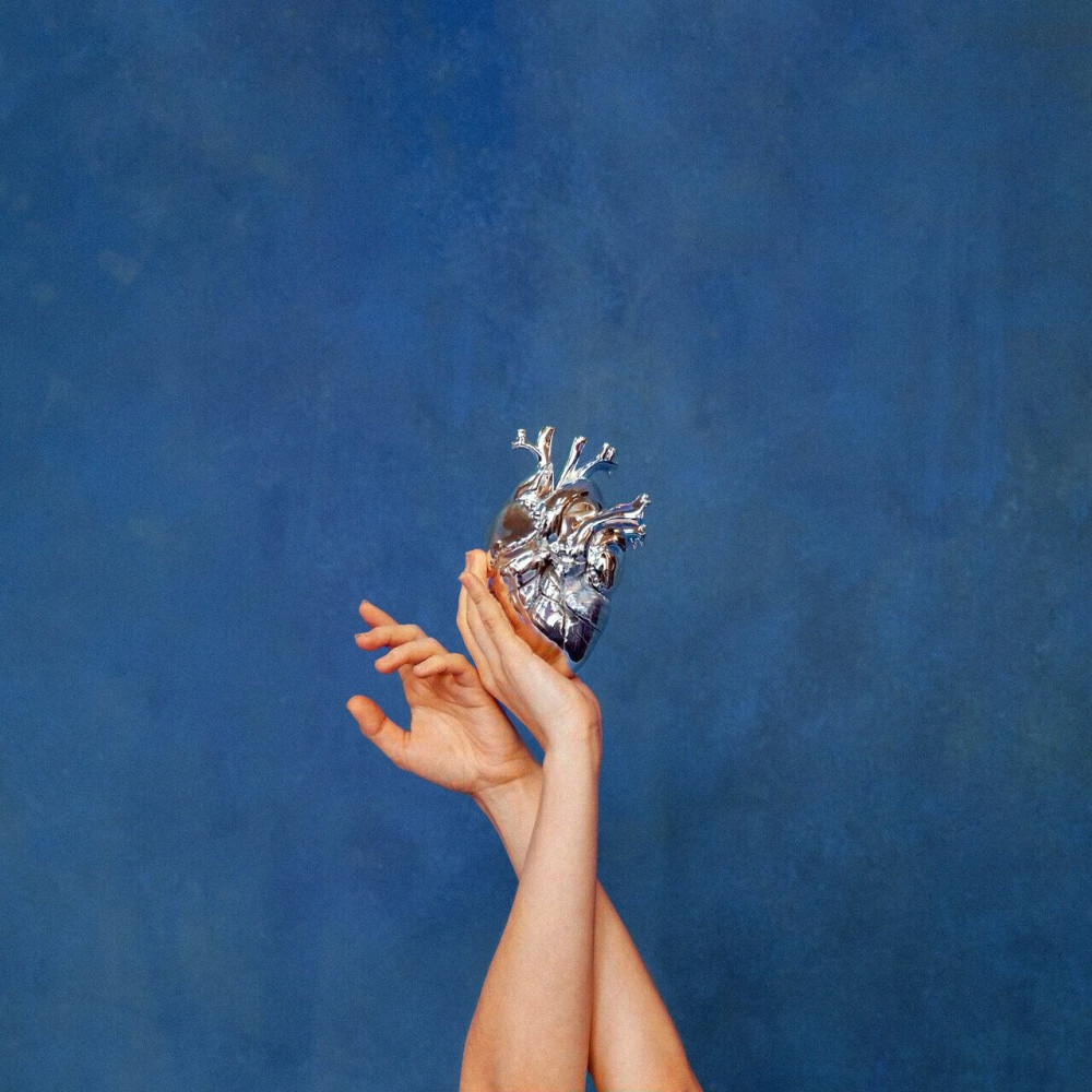 Виниловая пластинка Aurora - What Happened To The Heart?, 0602465151992