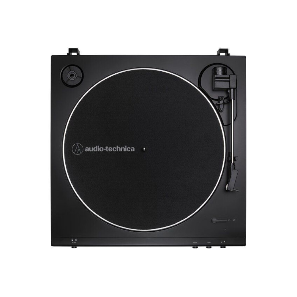 Audio-Technica AT-LP60XUSB