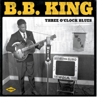 Three O Clock Blues