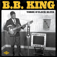 Three O Clock Blues