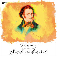 Various - The Best of Franz Schubert