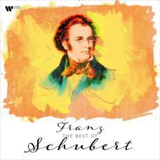 Various - The Best of Franz Schubert