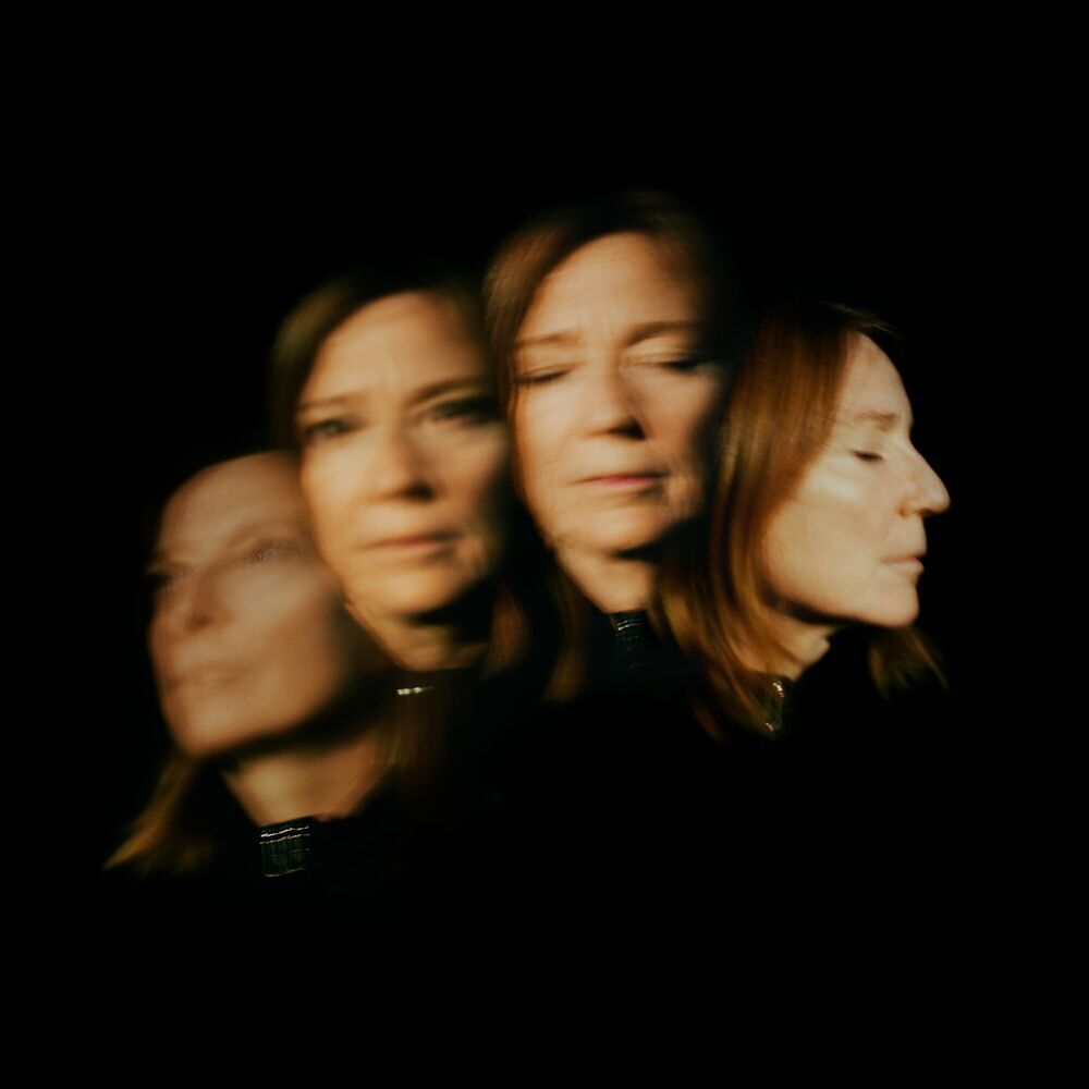 Вінілова платівка Beth Gibbons - Lives Outgrown