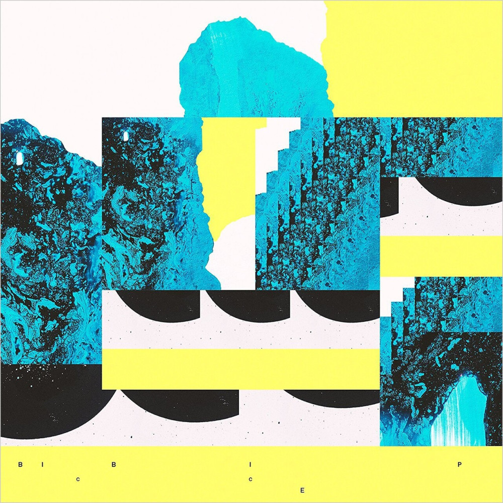 Вінілова платівка Bicep - Bicep