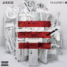 Jay-Z - Blueprint 3
