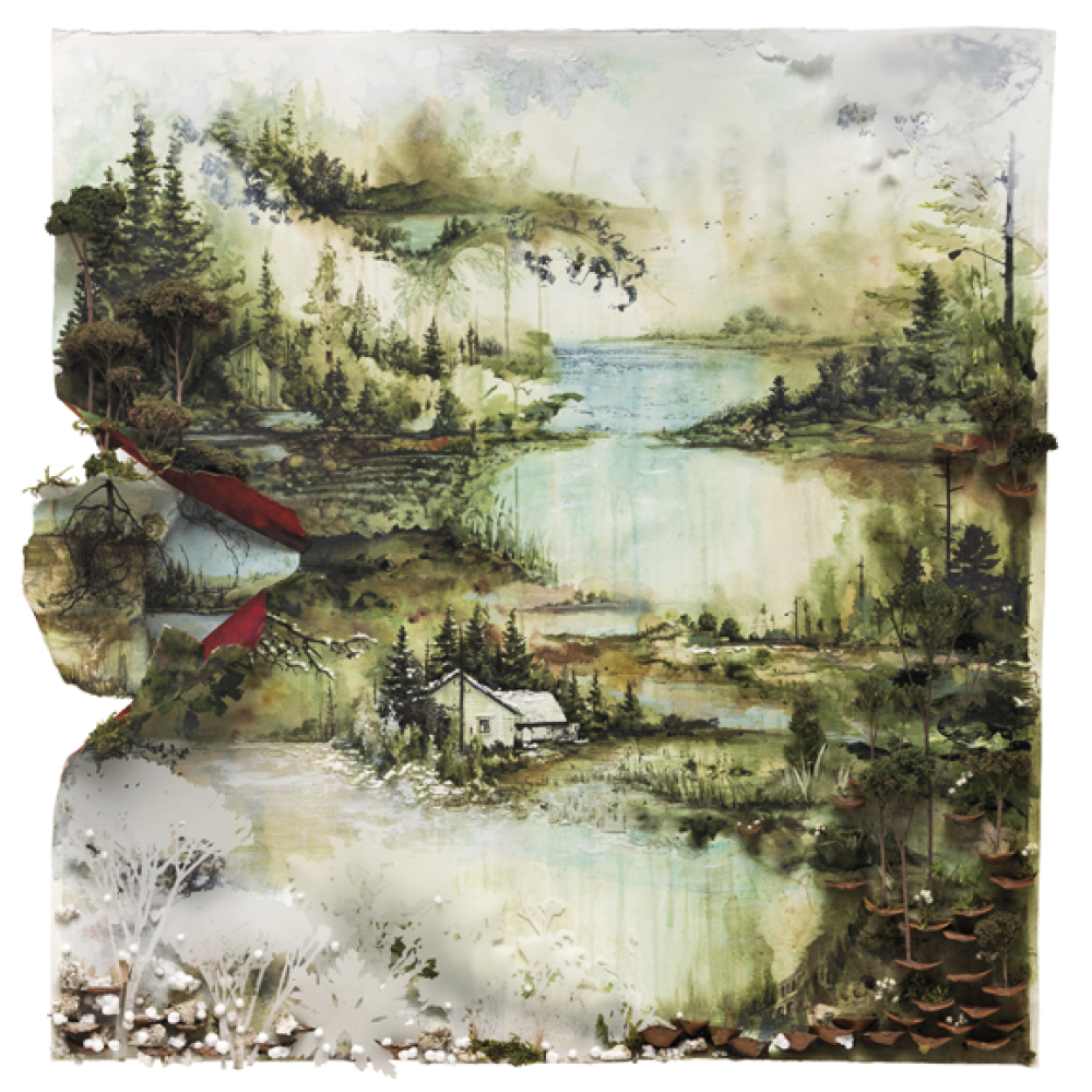 Вінілова платівка Bon Iver - Bon Iver, 5753
