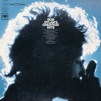 Bob Dylan - Bob Dylan's Greatest Hits