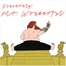 Action Bronson - Mr. Wonderful