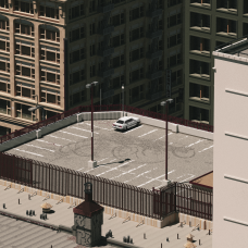  The Car