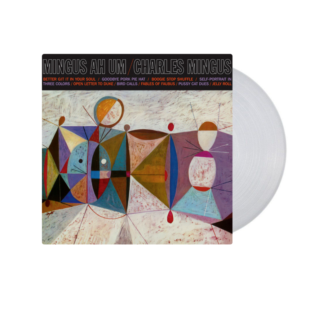 Charles Mingus - Mingus Ah Um