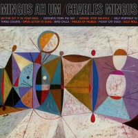 Charles Mingus - Mingus Ah Um