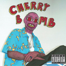 Tyler, The Creator - Cherry Bomb (10th Anniversary) (Mask Cover)