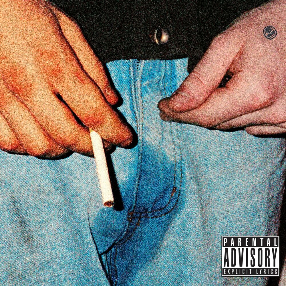 Tyler, The Creator - Cherry Bomb (10th Anniversary)