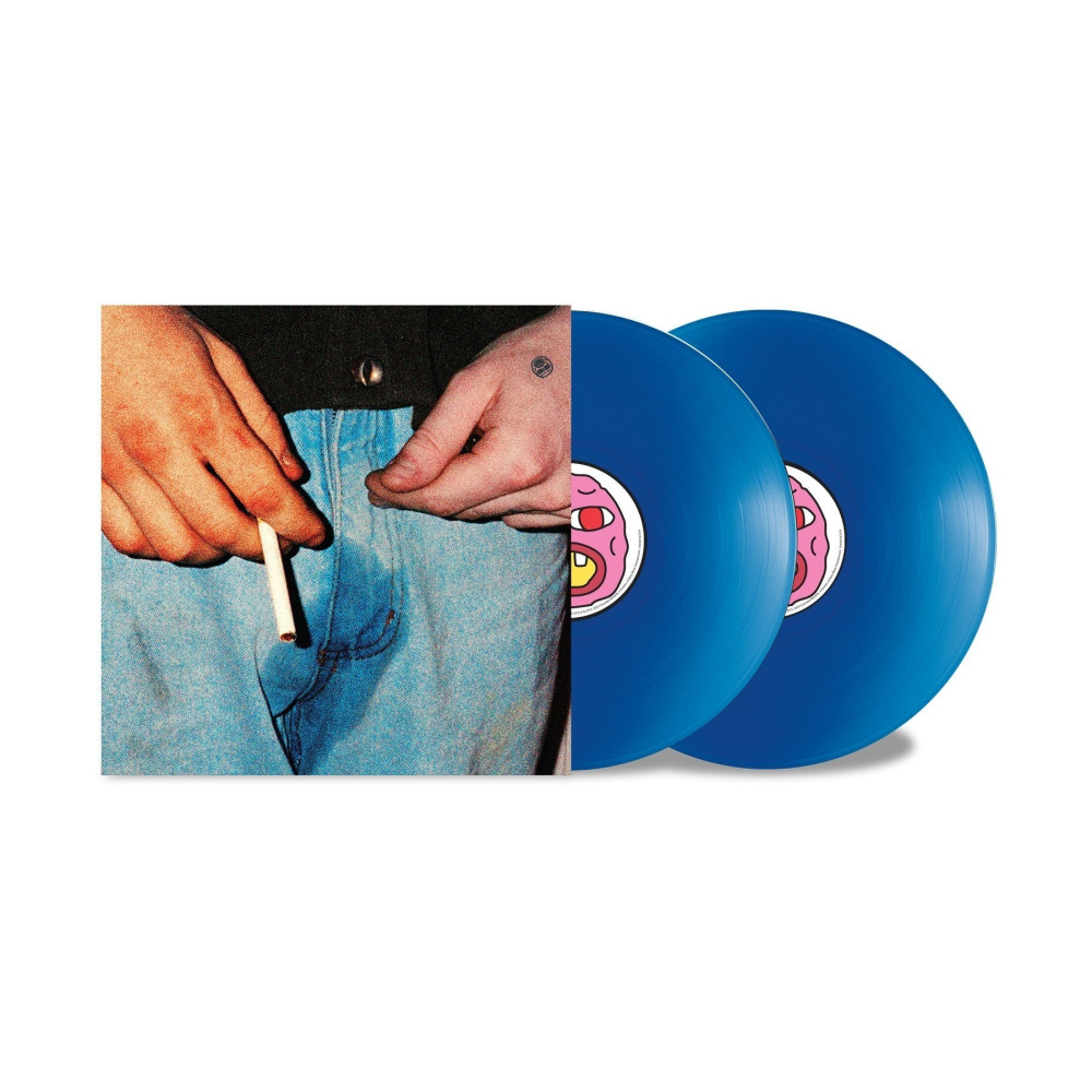 Tyler, The Creator - Cherry Bomb (10th Anniversary)