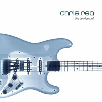 Chris Rea - The Very Best of Chris Rea