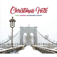 Various - Christmas Hits (Jazz, Lounge and Rhythm & Blues)