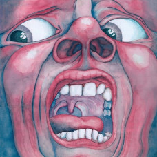 King Crimson - In the Court of the Crimson King