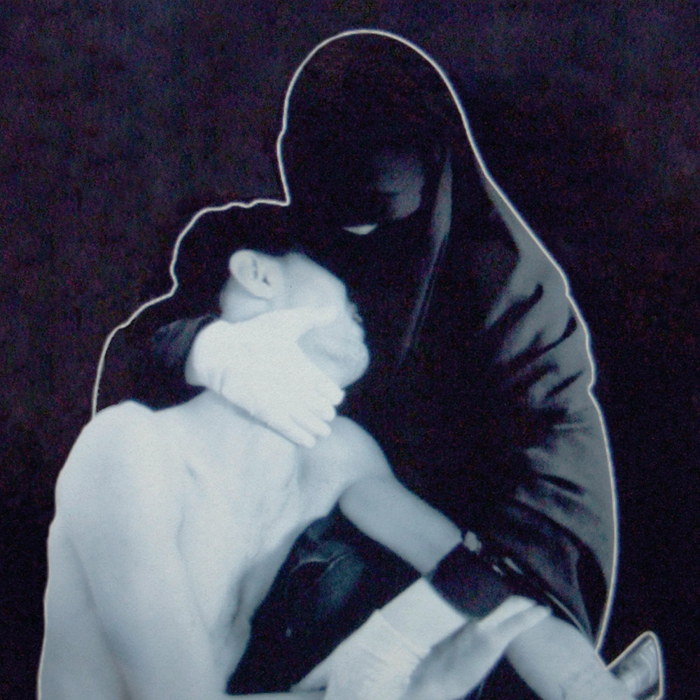 Виниловая пластинка Crystal Castles - Crystal Castles (III)