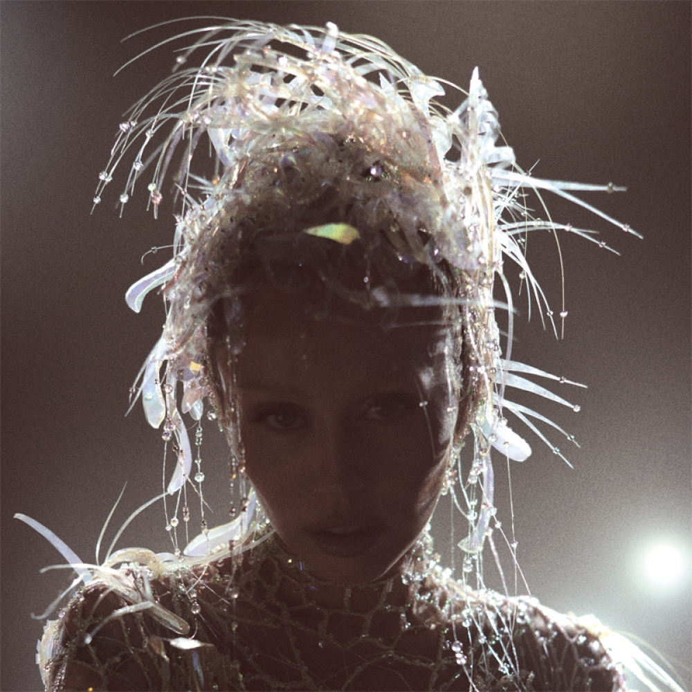 新品 完売 Miley Cyrus / Something Beautiful Вінілова платівка Miley Cyrus - Something Beautiful. Купити Miley