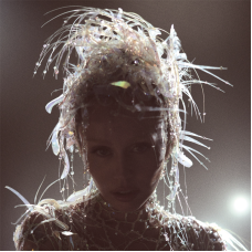Miley Cyrus - Something Beautiful