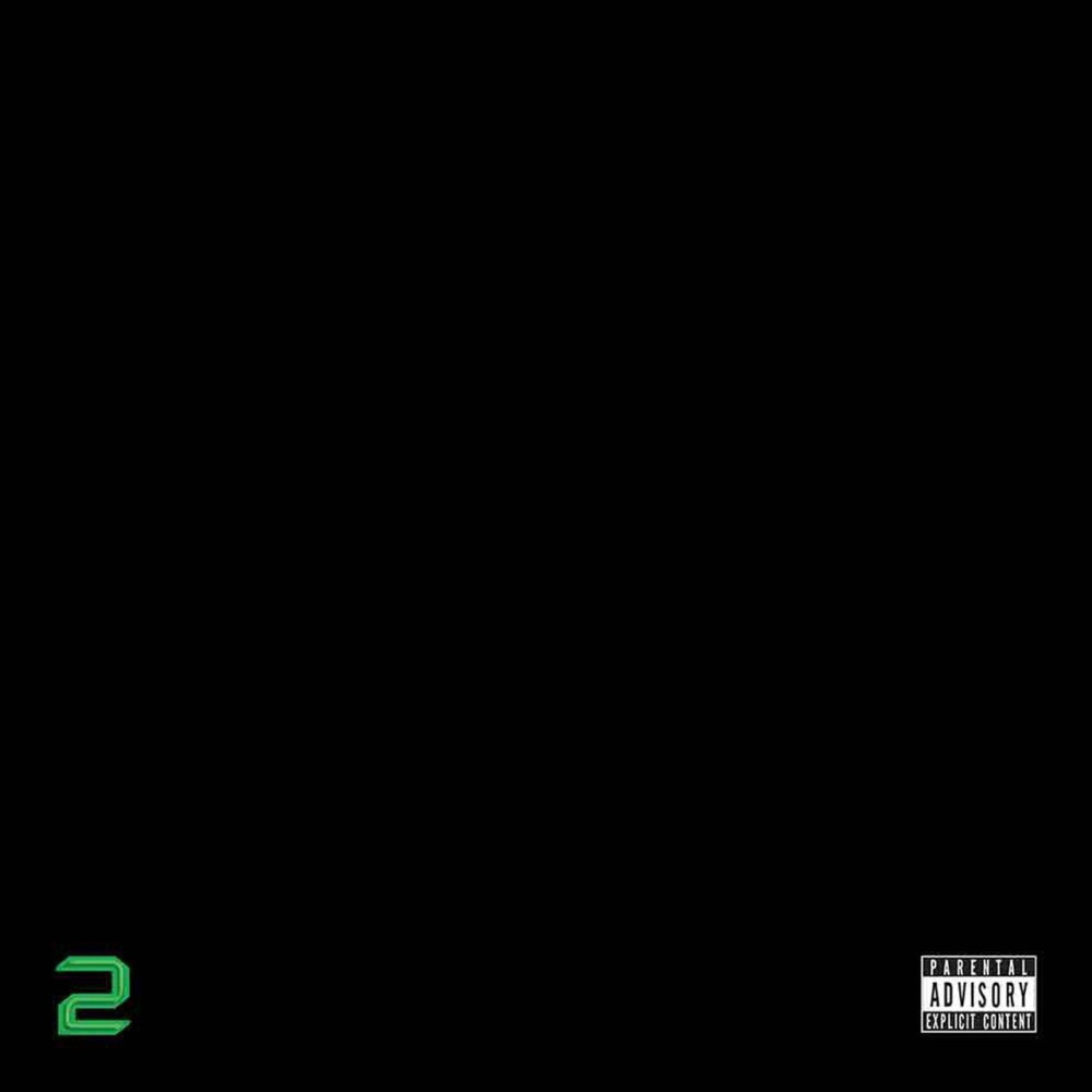 Вінілова платівка Dean Blunt - Black Metal 2, 025316