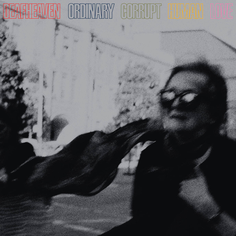 Виниловая пластинка Deafheaven - Ordinary Corrupt Human Love, 58214