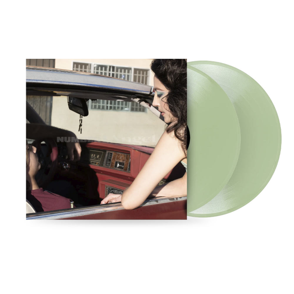 Deafheaven - Lonely People With Power