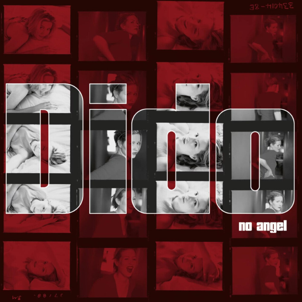 Dido - No Angel (25th Anniversary Deluxe Edition)