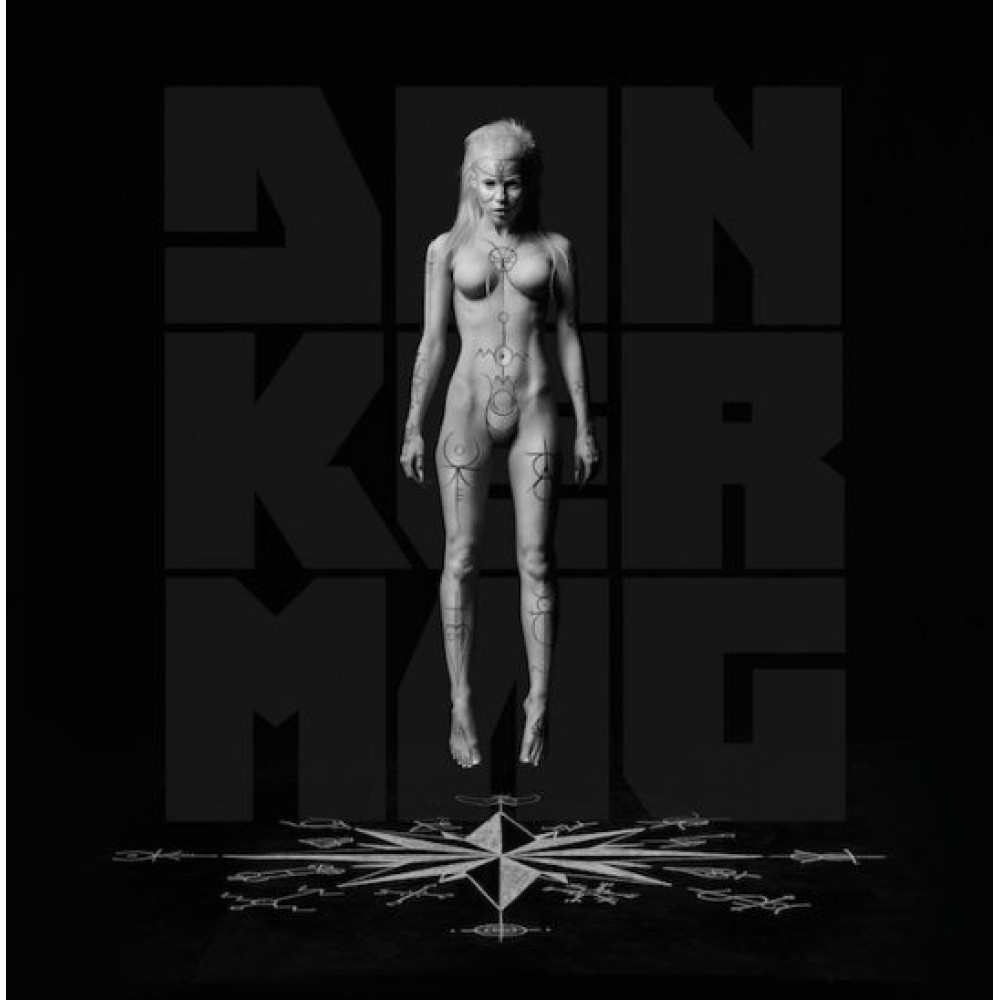 Виниловая пластинка Die Antwoord - Donker Mag, 13