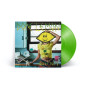 Вінілова платівка Dope Lemon - Hounds Tooth (Lime Transparent Coloured Vinyl), 4050538794472