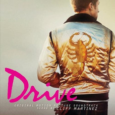 Drive (Coloured)