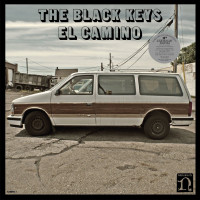 The Black Keys - El Camino (10th Anniversary Edition)
