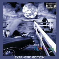 Eminem - The Slim Shady LP (Expanded Edition)