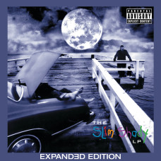 Eminem - The Slim Shady LP (Expanded Edition)
