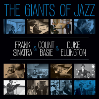 Frank Sinatra - Giants of Jazz